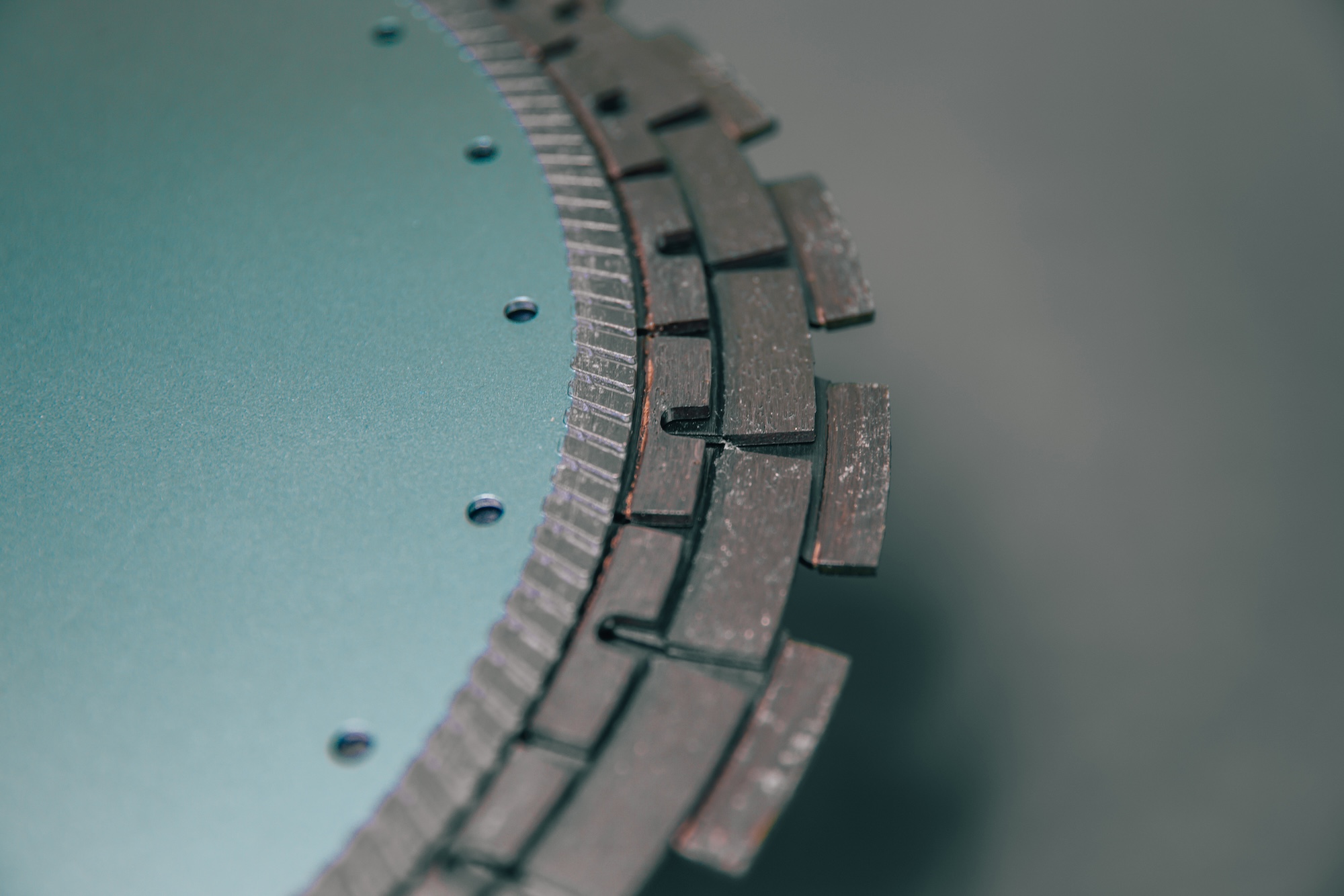 dp Diamond Blades Premium blades for superior performance